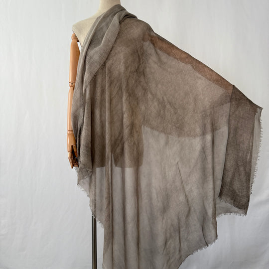 HENRY CHRIST New Scarf