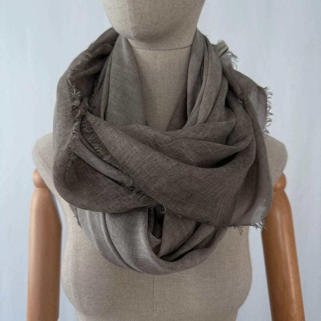 HENRY CHRIST New Scarf