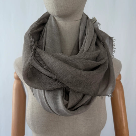 HENRY CHRIST New Scarf