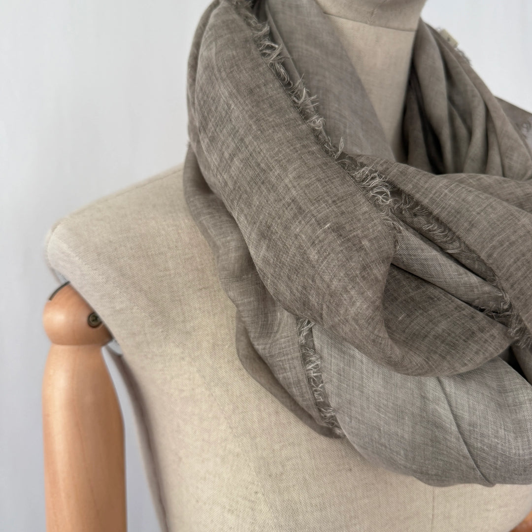 HENRY CHRIST New Scarf