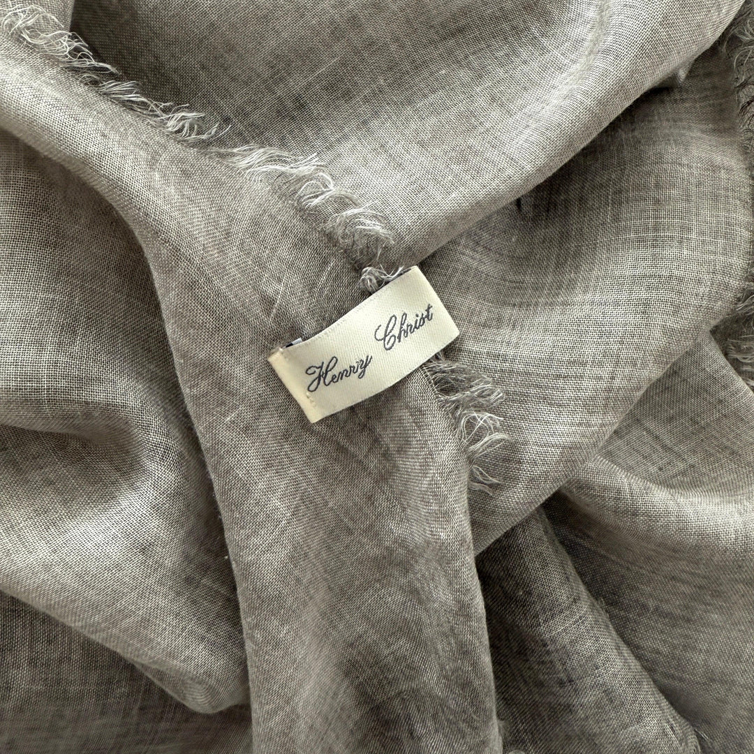 HENRY CHRIST New Scarf