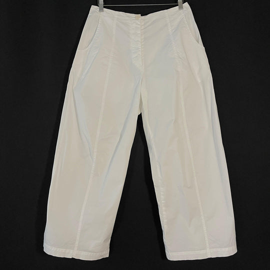 RUNDHOLZ White Pants