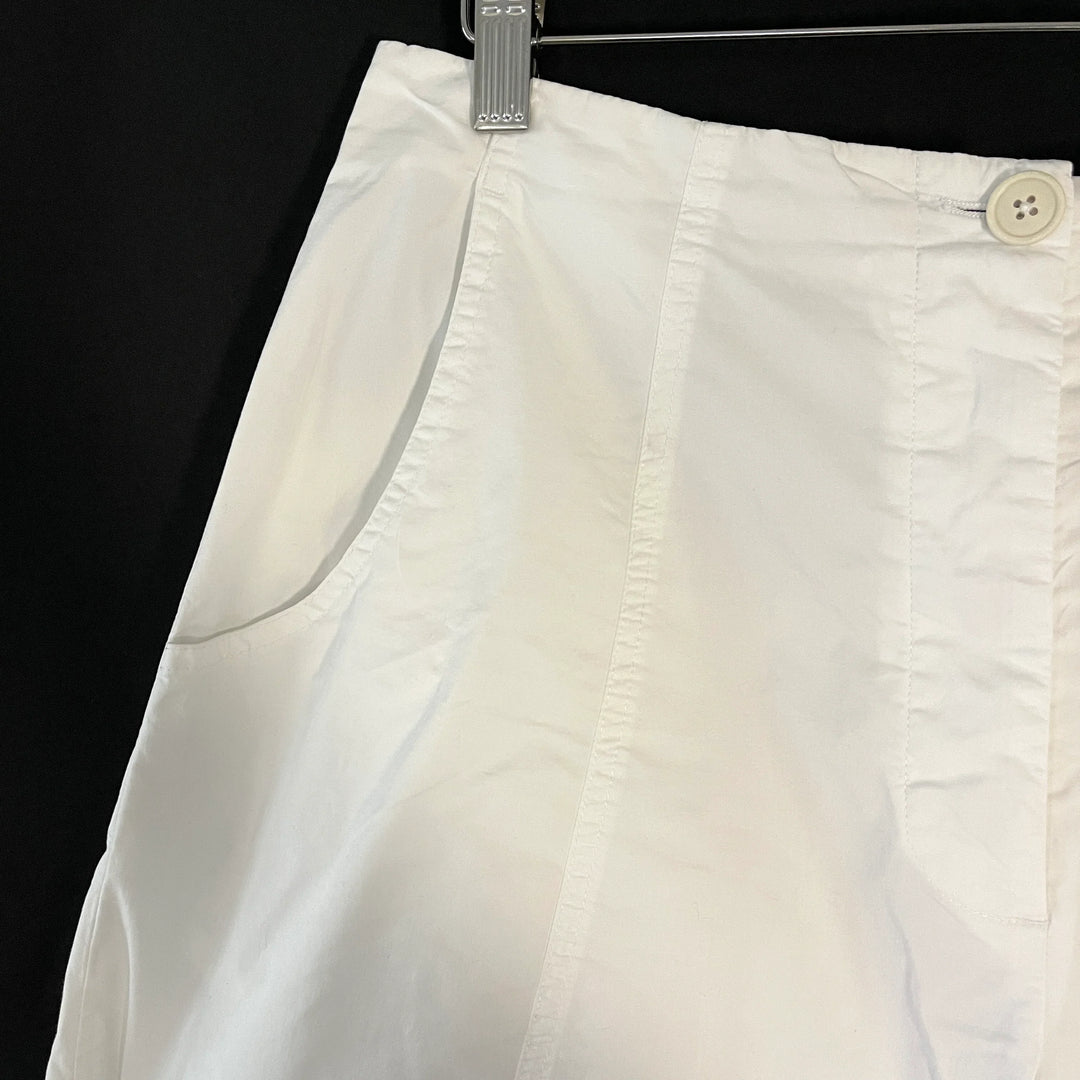 RUNDHOLZ White Pants