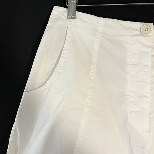 RUNDHOLZ White Pants