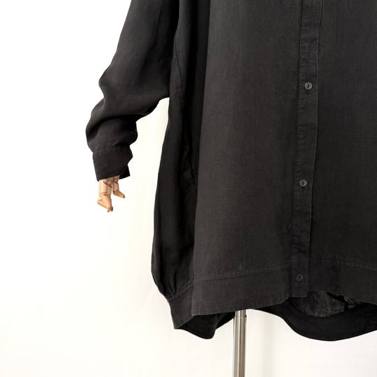 BLACK BY K&M Shirt Dress