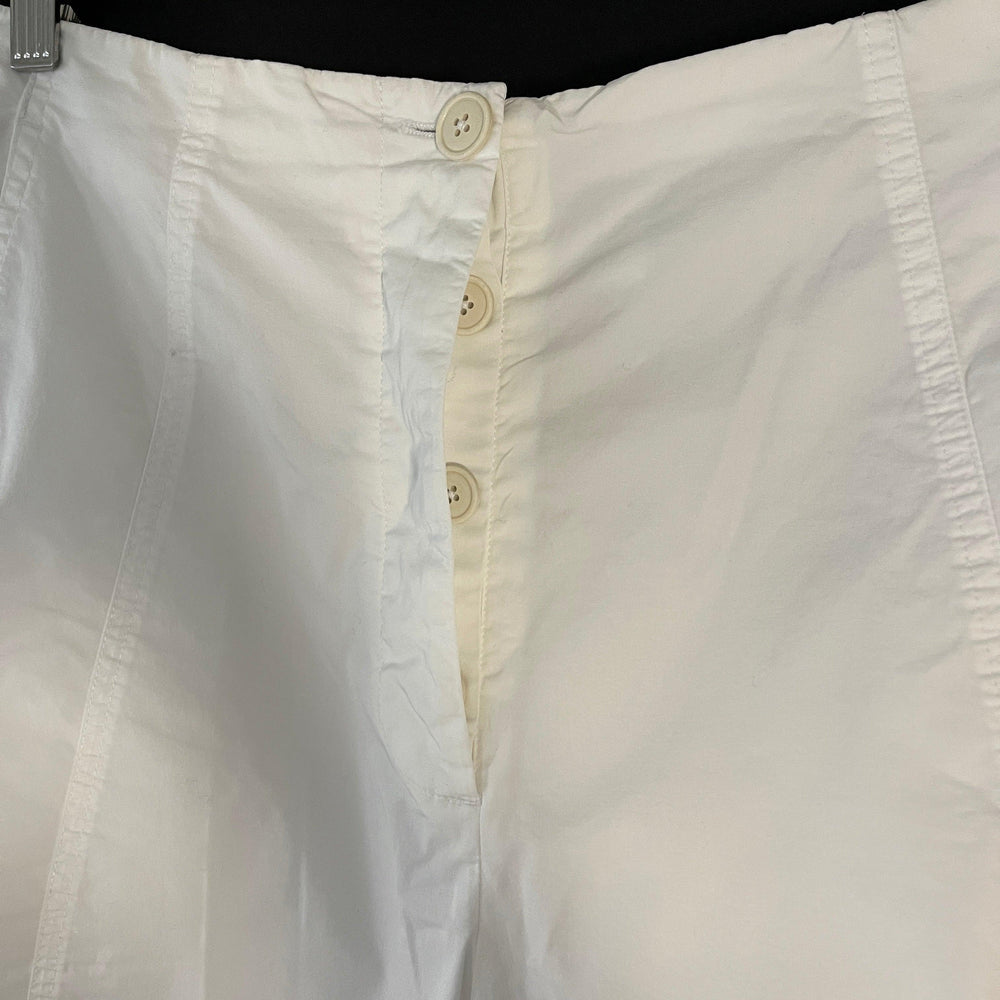 RUNDHOLZ White Pants