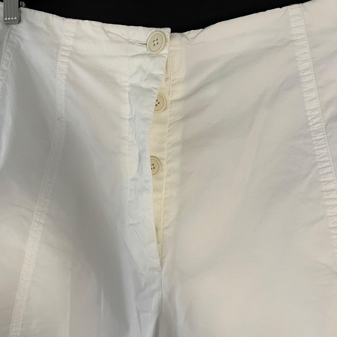RUNDHOLZ White Pants