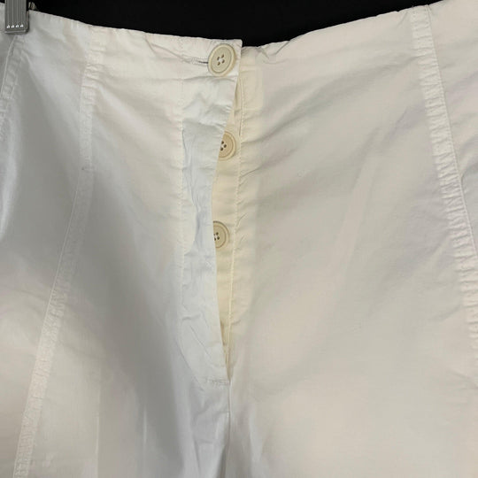 RUNDHOLZ White Pants