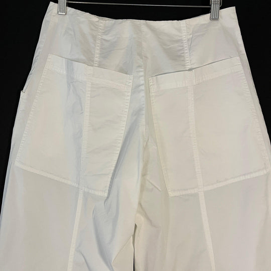 RUNDHOLZ White Pants