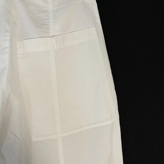 RUNDHOLZ White Pants
