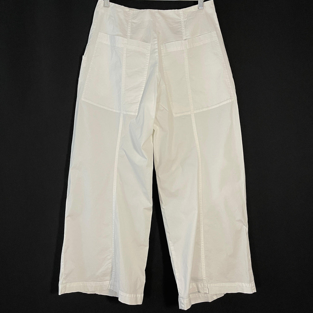 RUNDHOLZ White Pants
