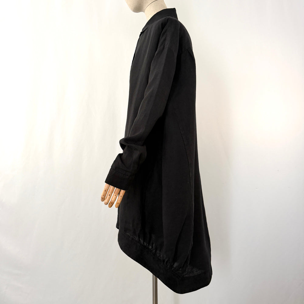 BLACK BY K&M Shirt Dress