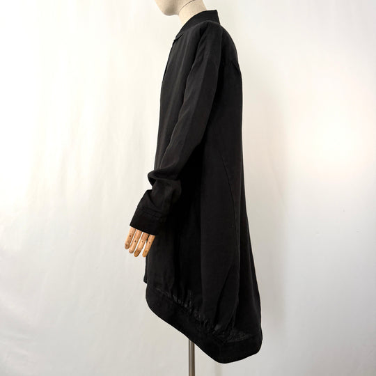 BLACK BY K&M Shirt Dress