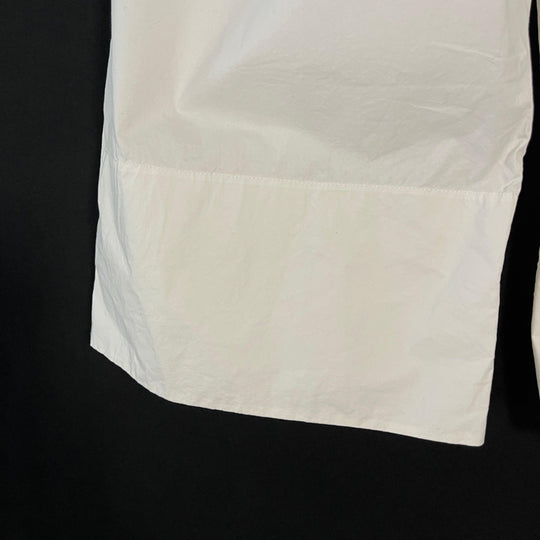 ANNETTE GÖRTZ White Cotton Pants