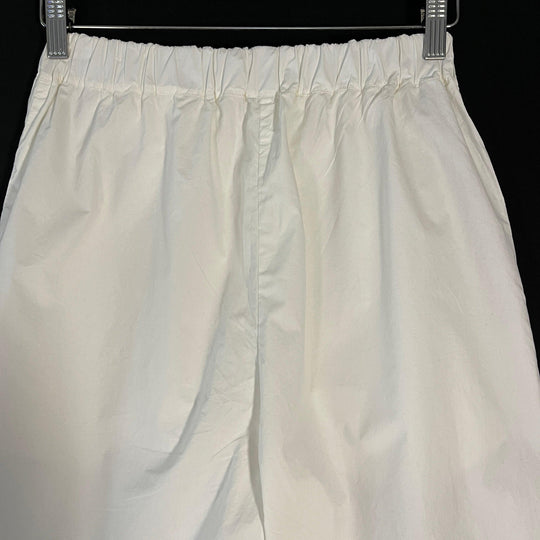 ANNETTE GÖRTZ White Cotton Pants