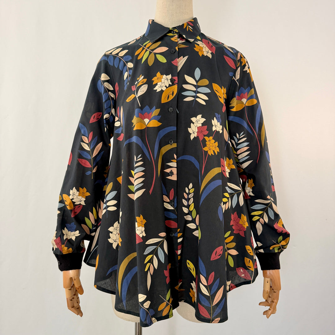 HANNES ROETHER Blouse