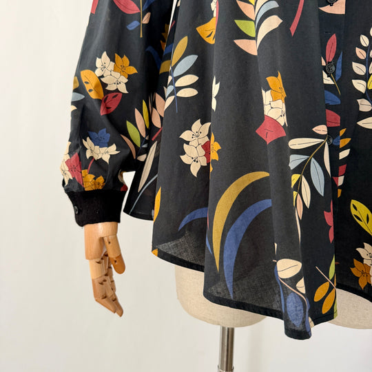 HANNES ROETHER Blouse