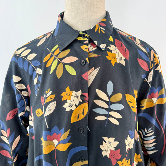 HANNES ROETHER Blouse