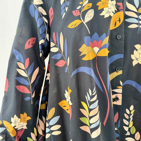 HANNES ROETHER Blouse
