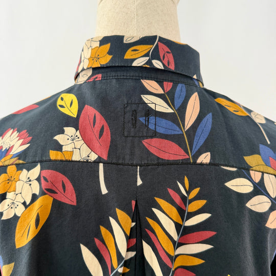 HANNES ROETHER Blouse