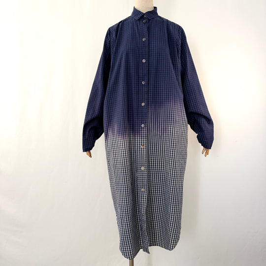 PRIVATSACHEN Cocon. Commerz Shirt Dress
