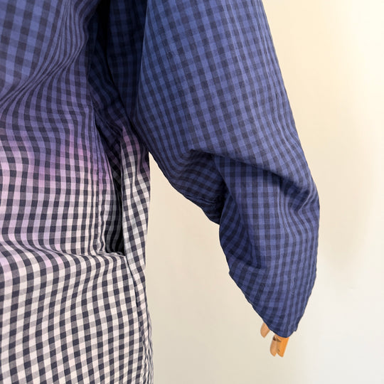 PRIVATSACHEN Cocon. Commerz Shirt Dress