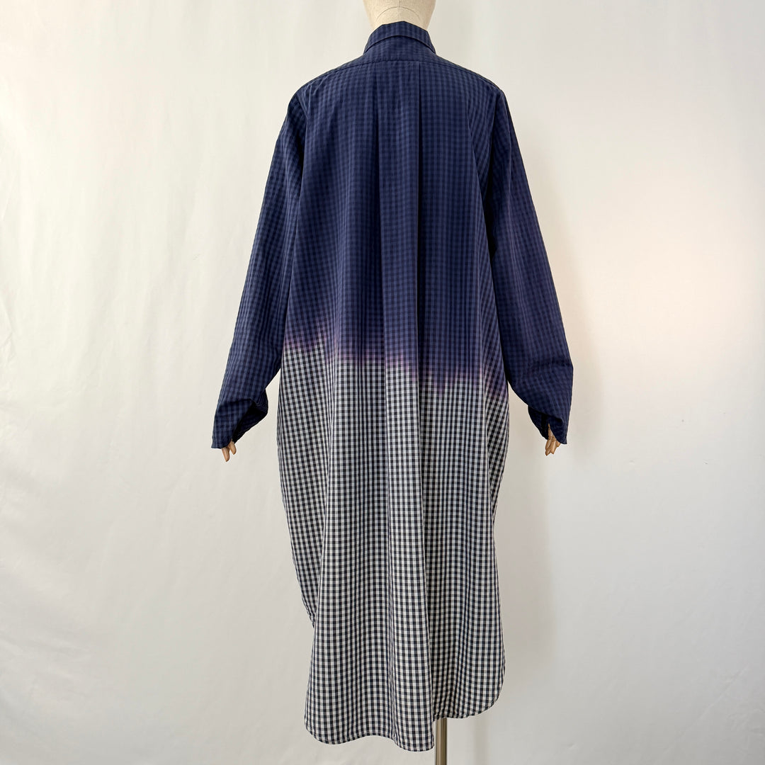 PRIVATSACHEN Cocon. Commerz Shirt Dress