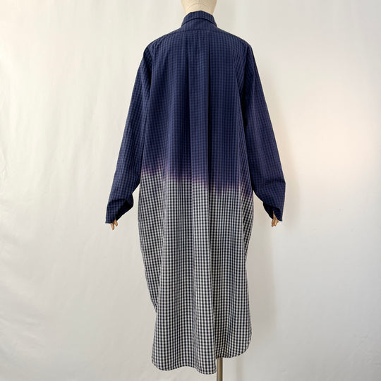 PRIVATSACHEN Cocon. Commerz Shirt Dress