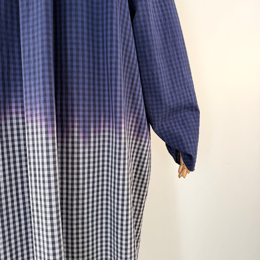 PRIVATSACHEN Cocon. Commerz Shirt Dress