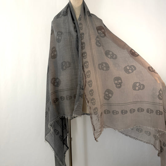 HEMISPHERE Scarf