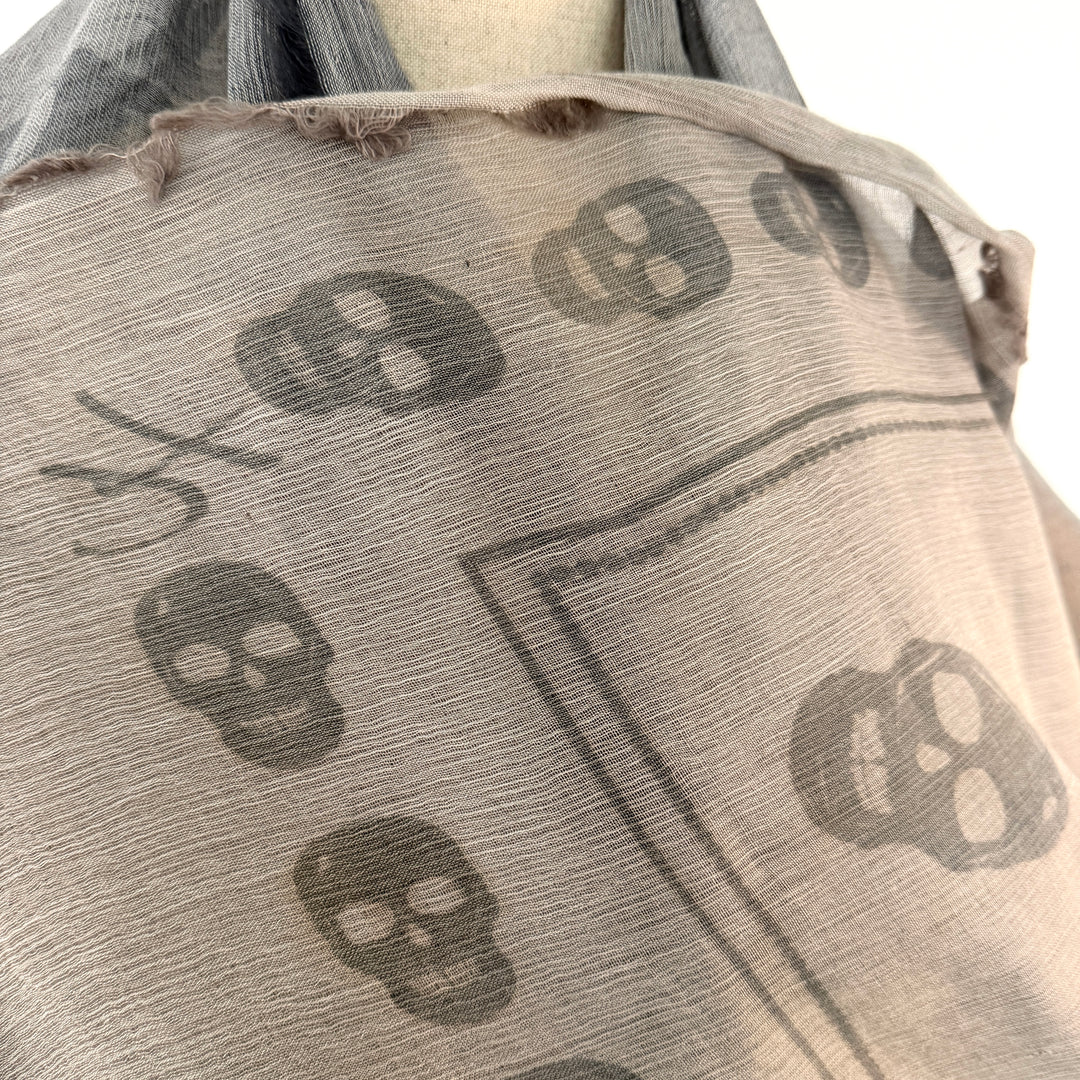 HEMISPHERE Scarf