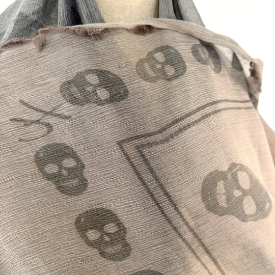 HEMISPHERE Scarf