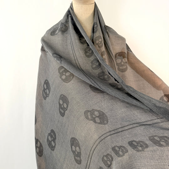 HEMISPHERE Scarf