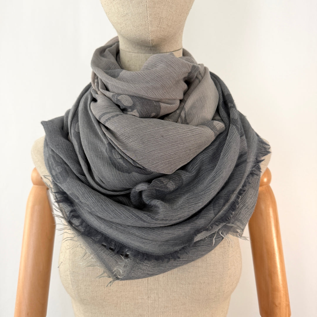 HEMISPHERE Scarf