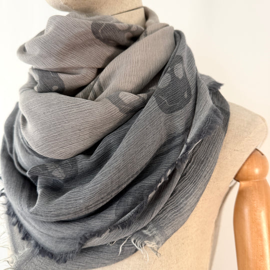 HEMISPHERE Scarf