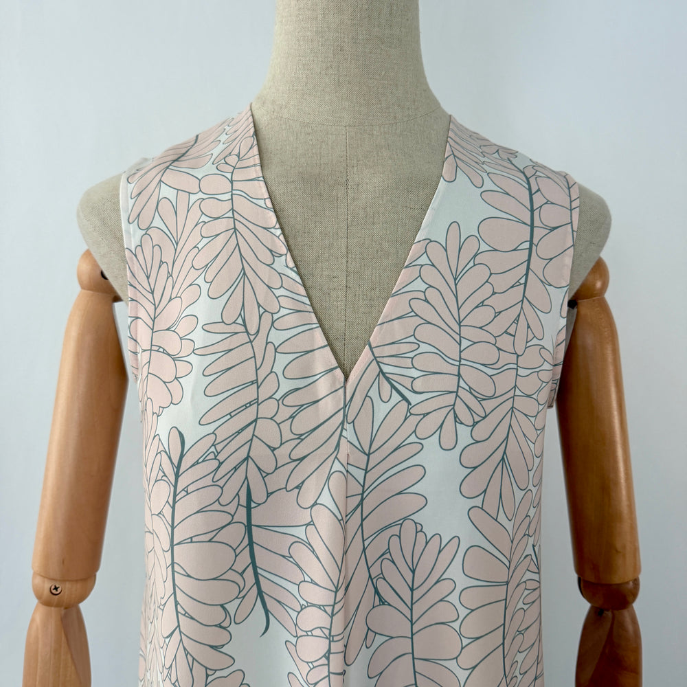 HEMISPHERE New Dress