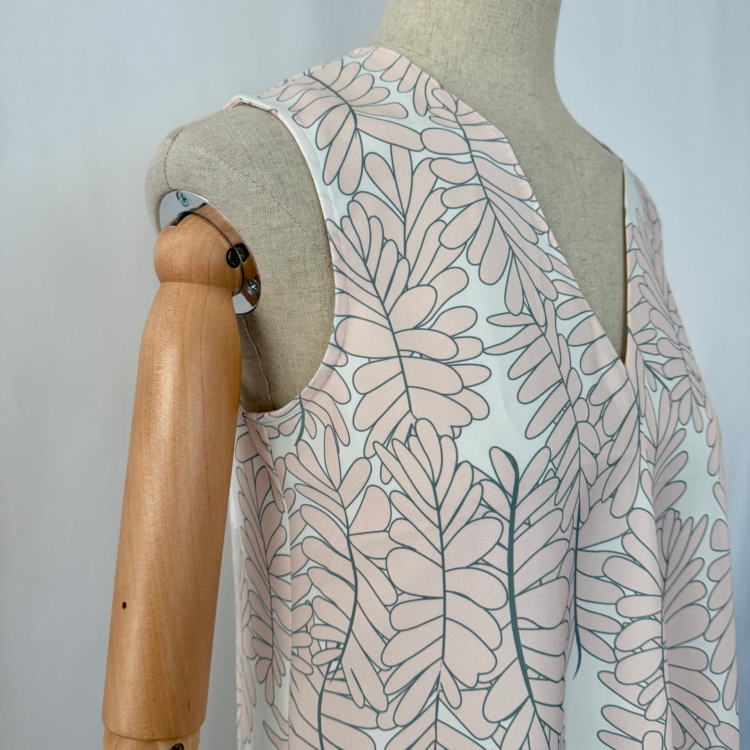 HEMISPHERE New Dress