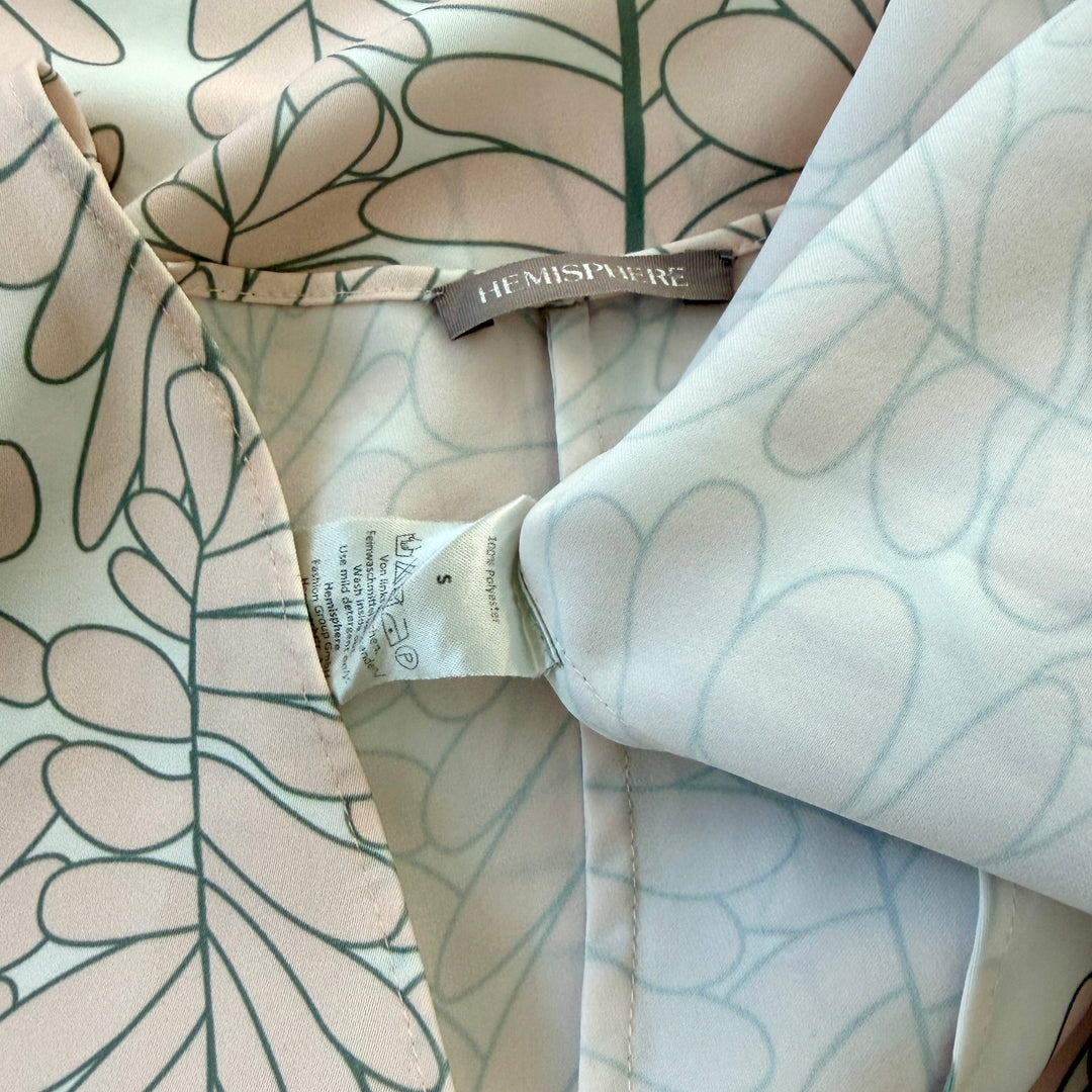 HEMISPHERE New Dress