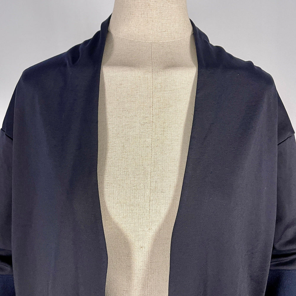 MERCI New Light Coat