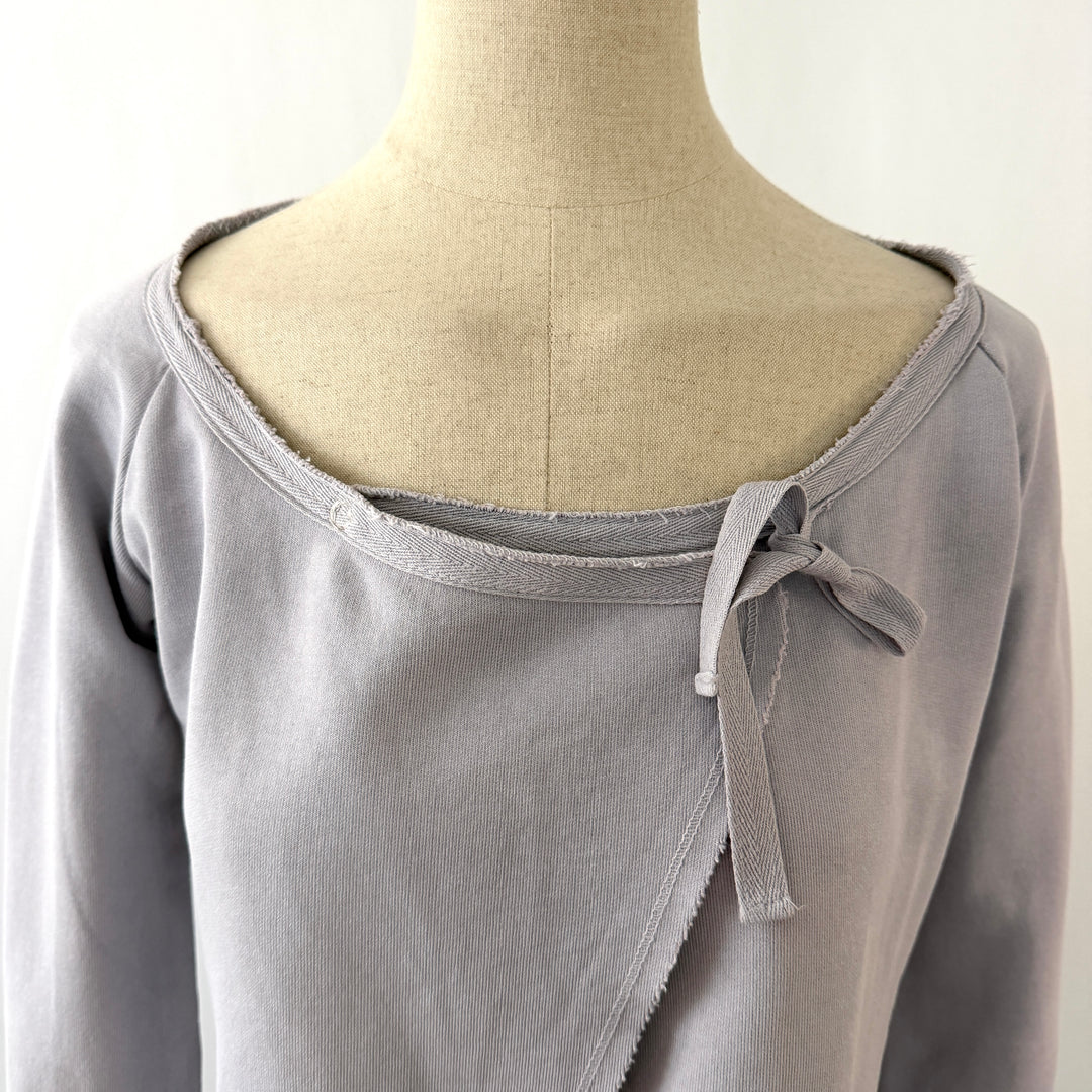 BLACK BY K&amp;M Cotton Cardigan