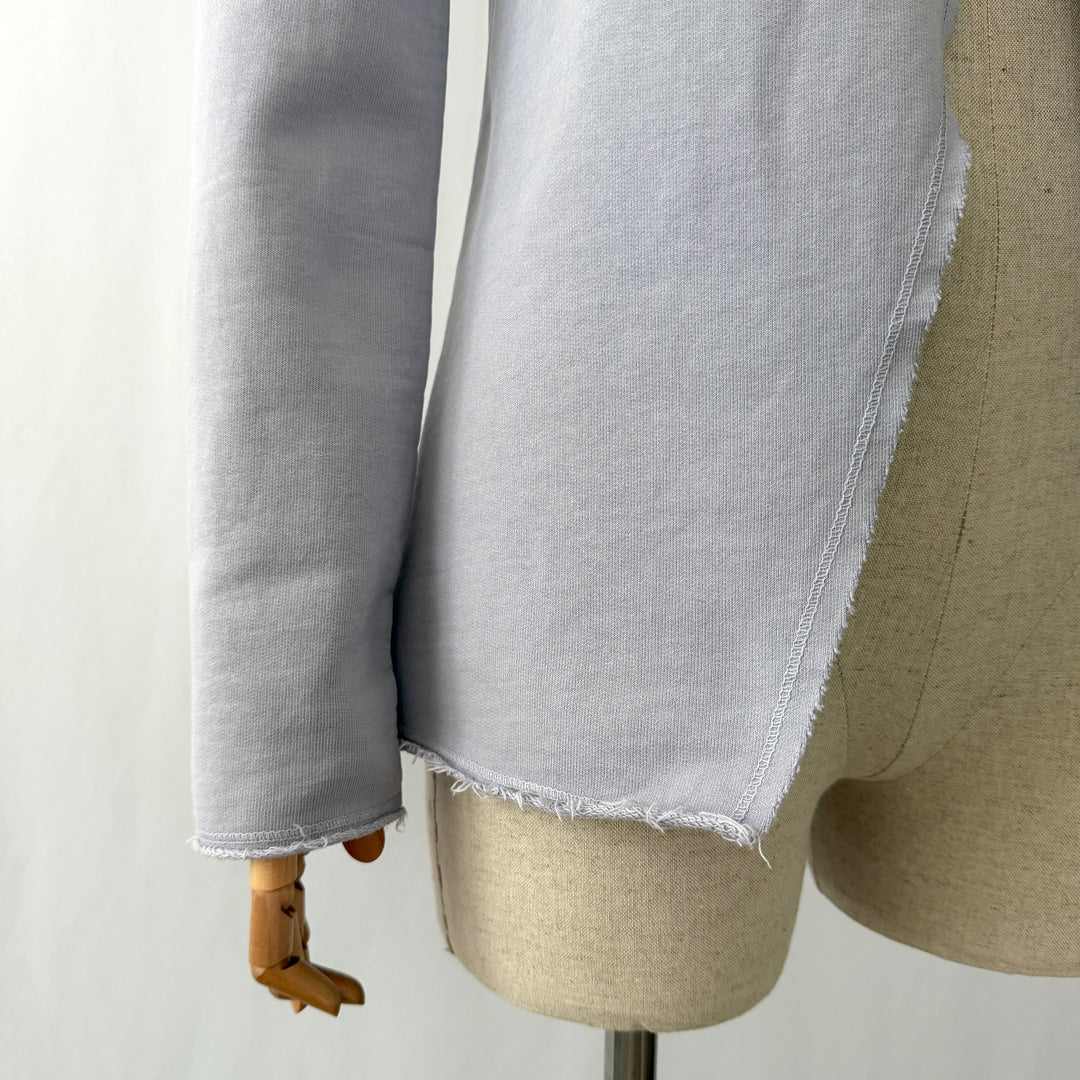 BLACK BY K&amp;M Cotton Cardigan