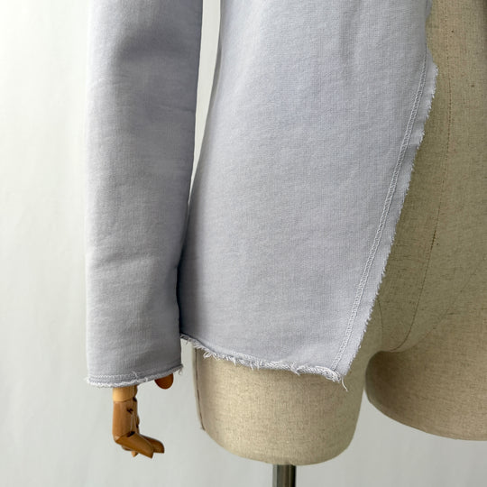 BLACK BY K&amp;M Cotton Cardigan