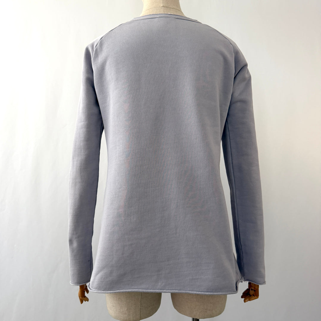 BLACK BY K&amp;M Cotton Cardigan