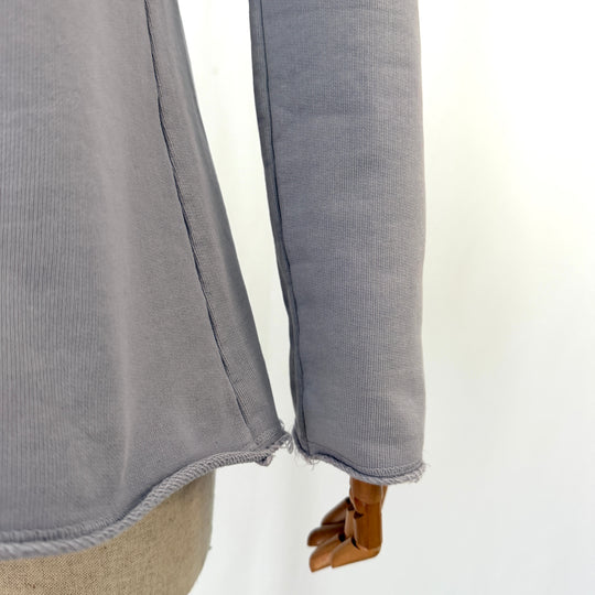 BLACK BY K&amp;M Cotton Cardigan