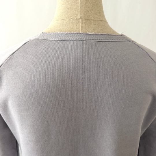BLACK BY K&amp;M Cotton Cardigan
