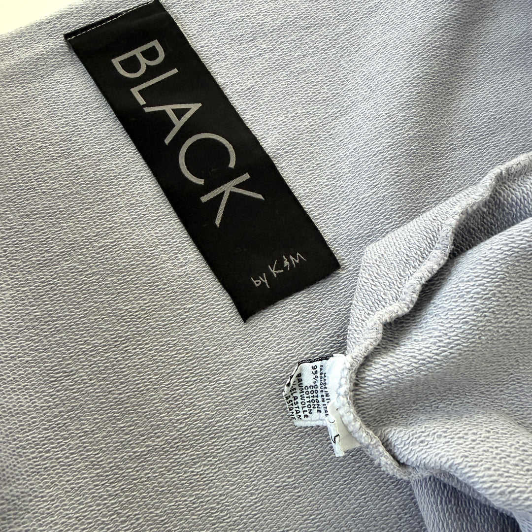 BLACK BY K&amp;M Cotton Cardigan