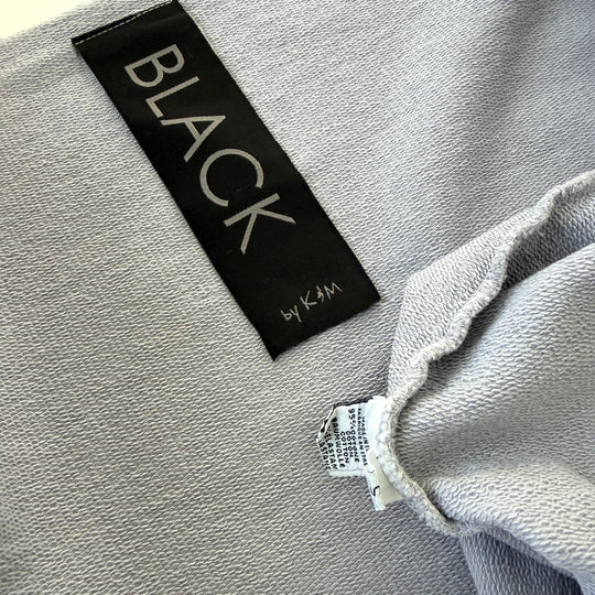 BLACK BY K&amp;M Cotton Cardigan