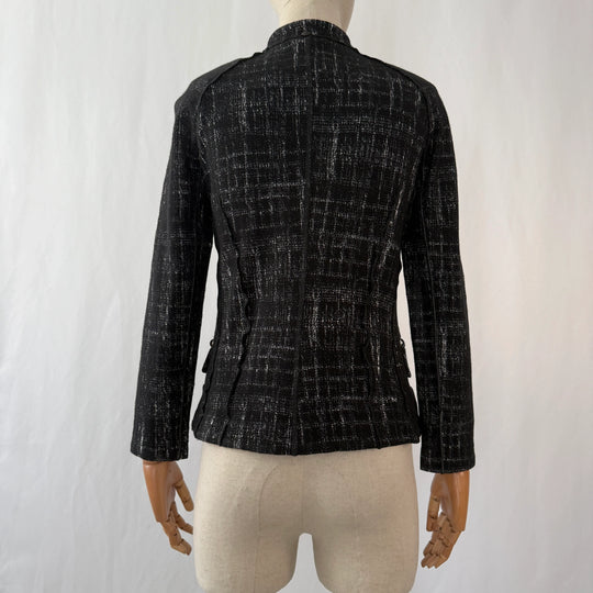 HIGH Every Day Couture Light Jacket
