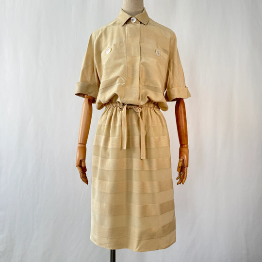 AKRIS Vintage Dress