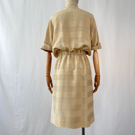 AKRIS Vintage Dress
